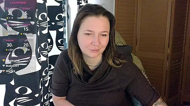 Ozalin_ webcam