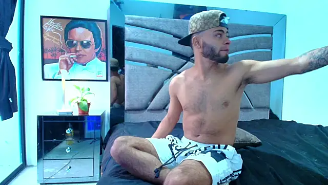 Xanderstone00 webcam