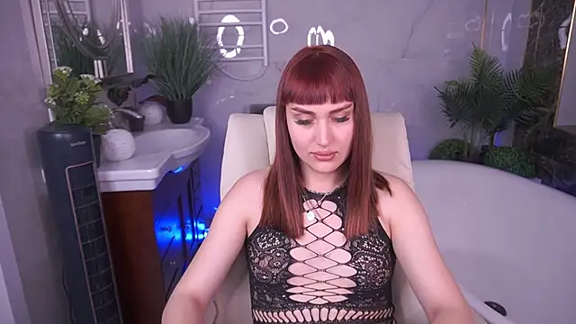 DawnGwin webcam