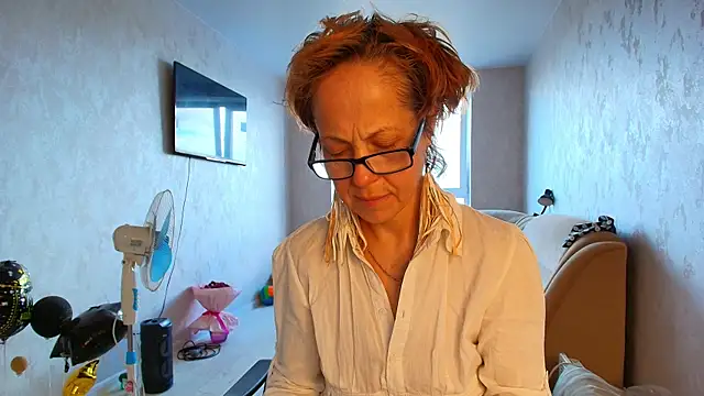 LioraWeiss webcam