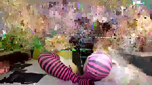 Vixen_Di webcam