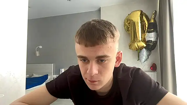 SoloFury webcam
