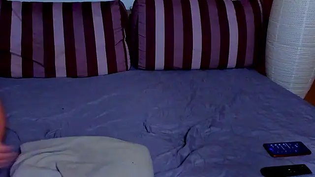 AlexaVibelife webcam