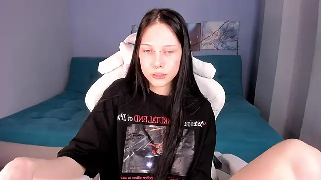 SugarBunny18 webcam