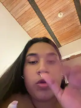 Cotton_angel webcam