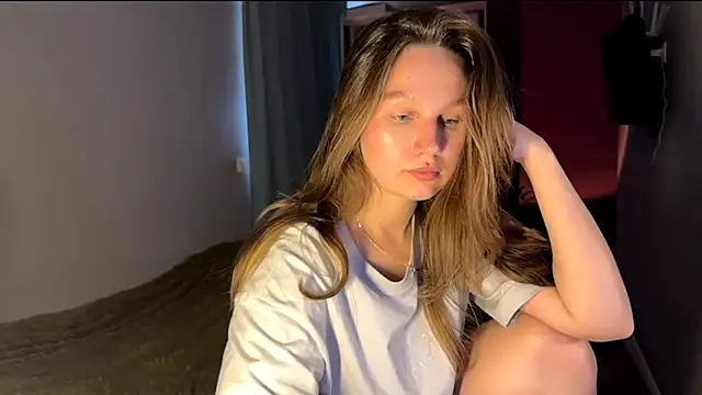 secretnaya_girl webcam