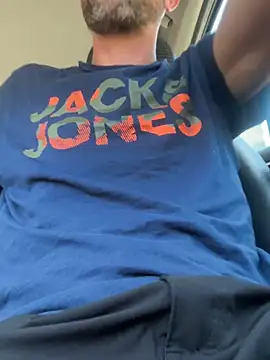 SexyMarck webcam