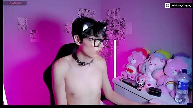 Sakura_Kitty_ webcam