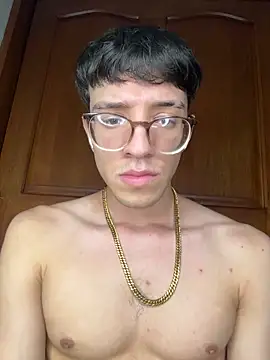 ArthurDavies- webcam