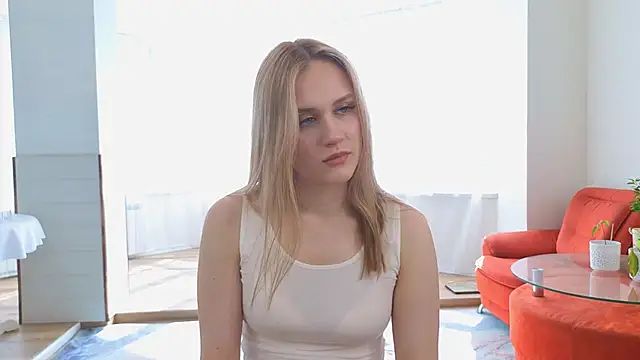 DanikaGudinas webcam