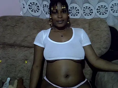 Eebony1 webcam