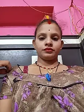 aartiho456 webcam