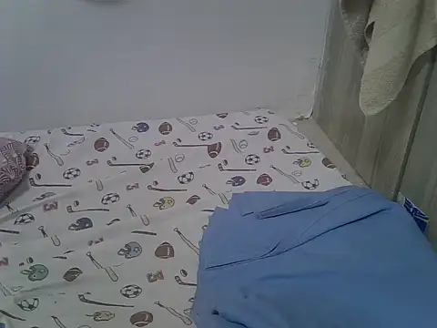 hot_petrah webcam
