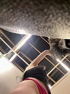 Wet__Bunny webcam