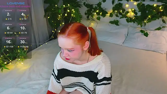 Elfa_Mirielle webcam
