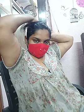 Harika-telugu12 webcam