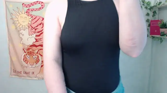 VeryVeryVeryShy_ webcam