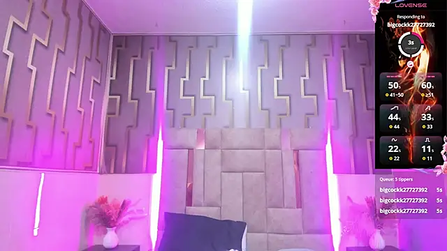 Kaidy_wish1 webcam