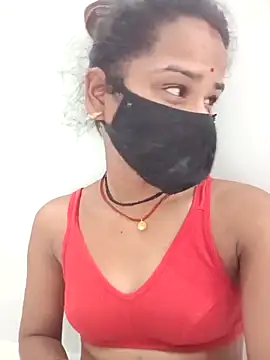 Radhika_Lovely webcam