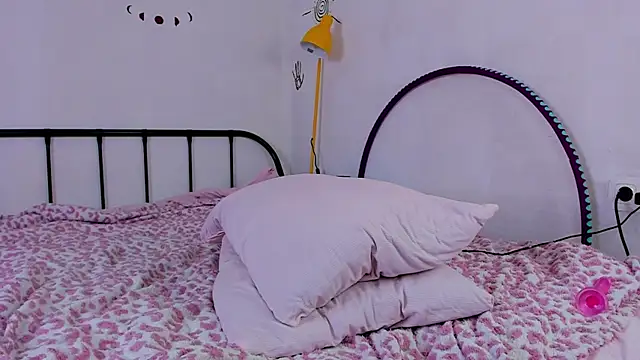 LiyaFly webcam
