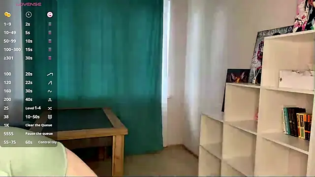 EditaBumford webcam