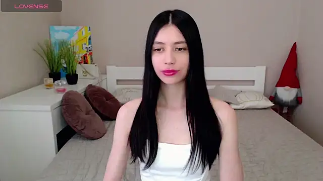 SelinLi webcam