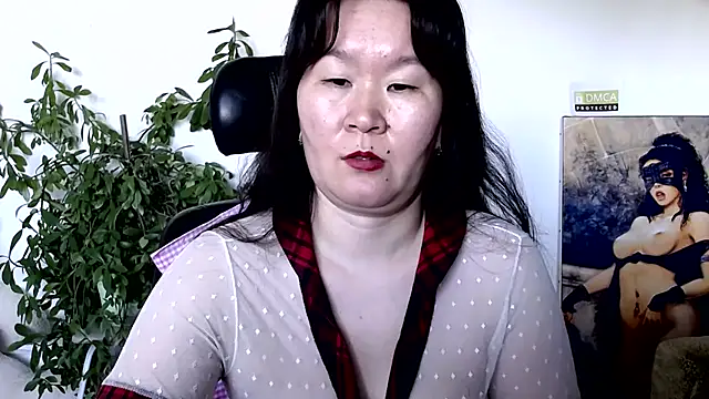 Akira_xx webcam