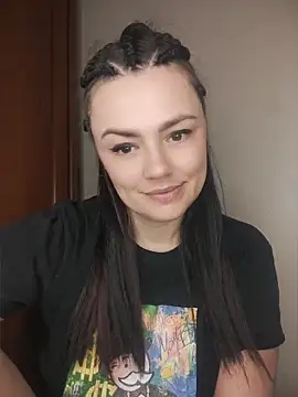 KrissSexi webcam