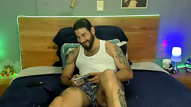Prometeo-grizzly webcam