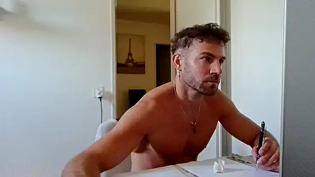 alpha-hunk webcam