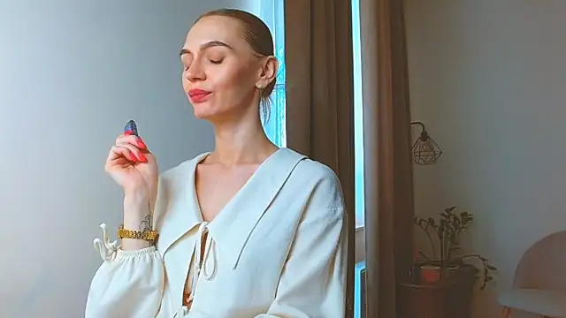 Lady_Sunshine_ webcam