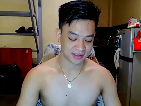 AsianCUMQUICKLY webcam