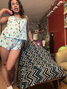 TranSexualJade95 webcam