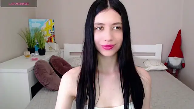 SelinLi webcam