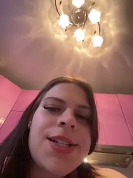 Dona_Mafia webcam
