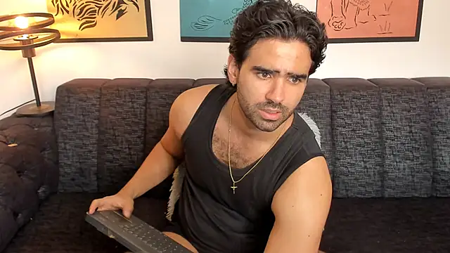 Brad_Martin webcam