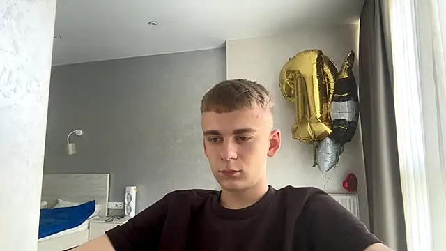 SoloFury webcam