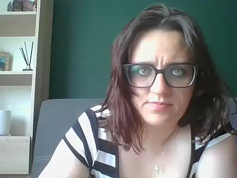 sensual_paris webcam