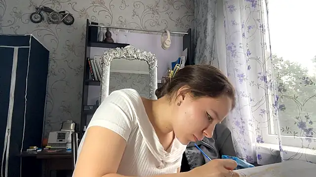 KathyrnEdmison webcam