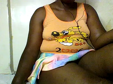 Sexxyblacky22 webcam
