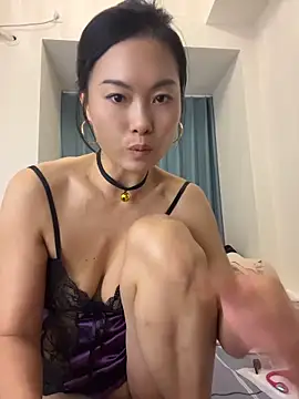 soso_606 webcam
