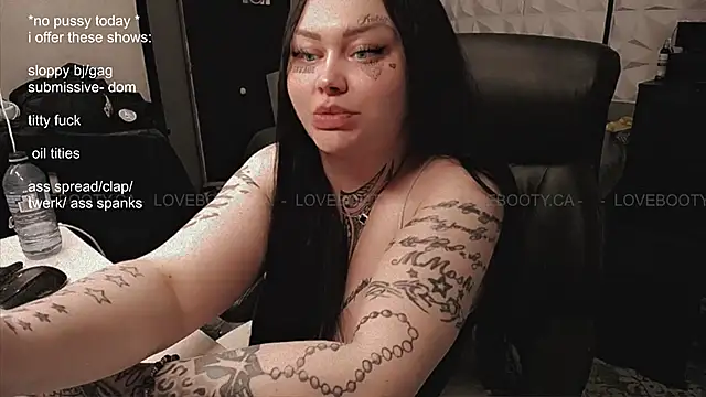 sheylagoddess11 webcam