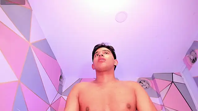 joel_tyler webcam