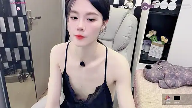 yueyue-mm - Yueyue-MM's free webcam - UK Sex Cams