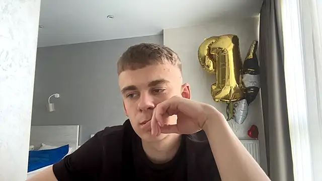 solofury - SoloFury's free webcam - UK Sex Cams