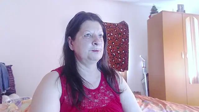 ExtasyMature webcam