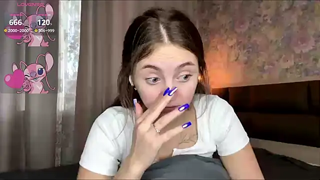 LoraDavi webcam