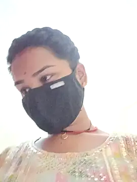 Radhika_Lovely webcam