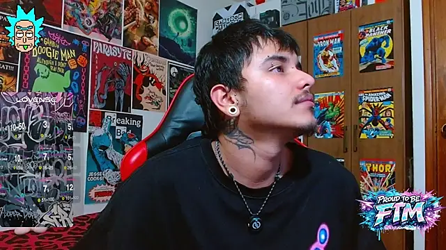 Hgp3riodictabl3 webcam
