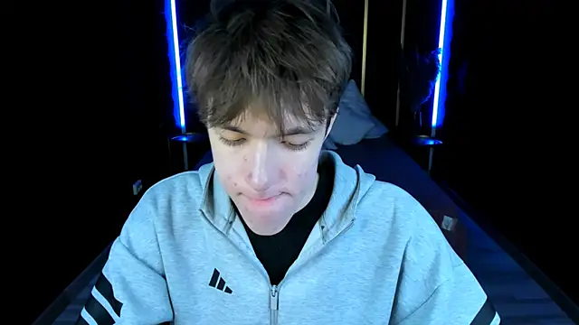 MarkBranston webcam